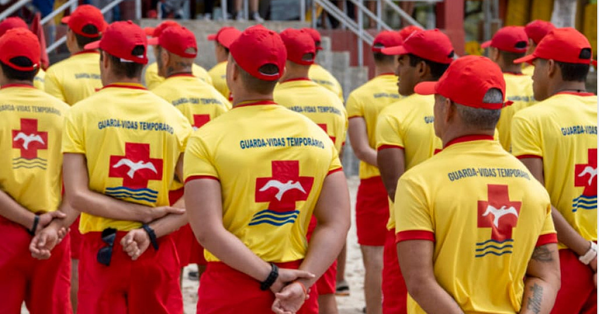 GVT abre período de inscrições para a próxima temporada de verão em Ubatuba