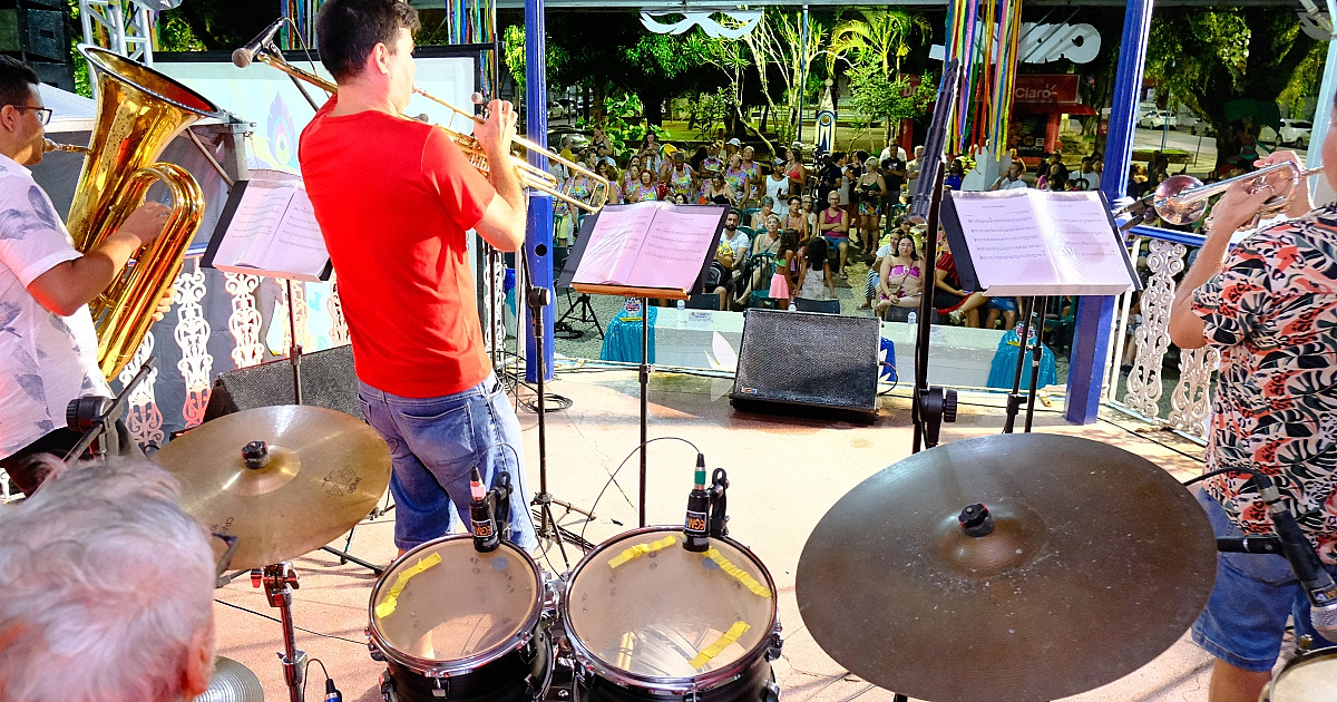 Pré-Carnaval: Final do Concurso de Marchinhas é neste sábado na Praça Dr. Cândido Motta