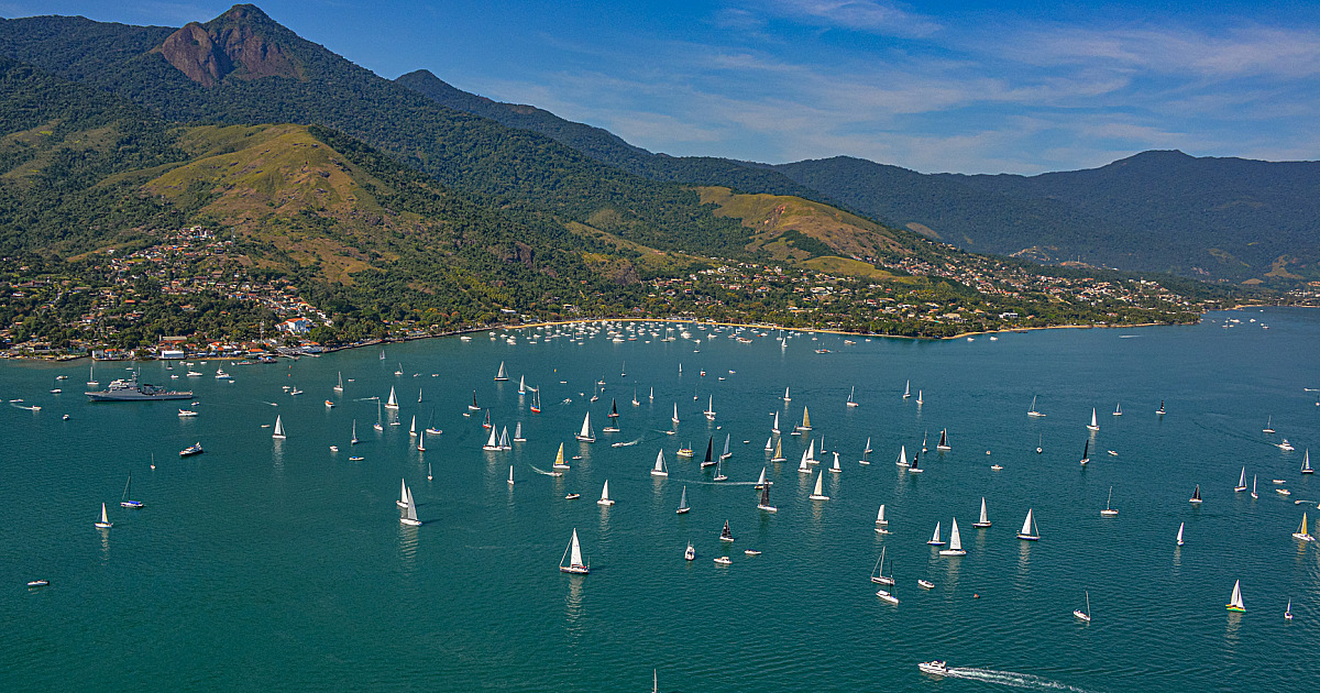 Justiça determina marina de Ilhabela a parar atividades e demolir estruturas irregulares