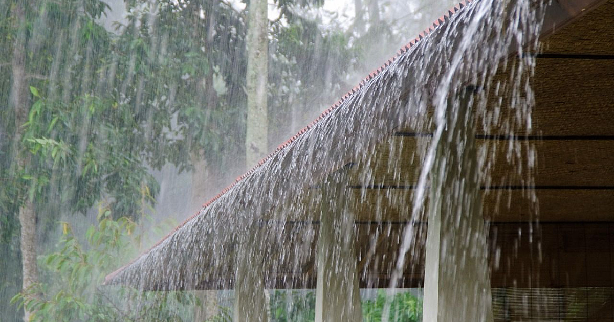 Serviços de meteorologia alertam para possível tempestade nesta sexta na região; Defesas Civis estão de prontidão