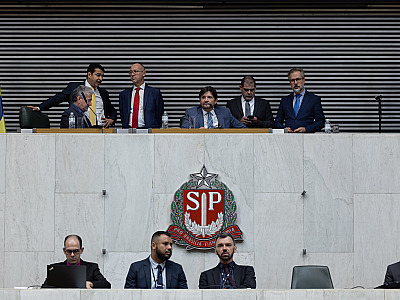 Diretrizes Orçamentárias para 2025 são aprovadas pela Alesp; Estado prevê arrecadação de R$ 339,8 bi