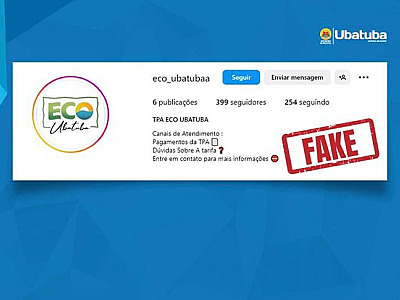 Epidemia de perfis fakes faz novas vítimas na região
