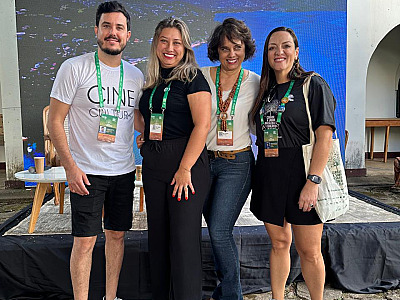 IlhaCine: Ilhabela transforma belezas naturais em palco para o audiovisual