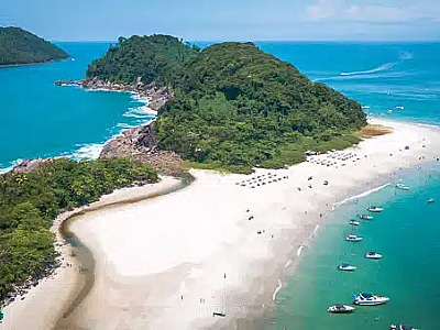 Adolescente desaparecido no mar de São Sebastião: operação entra no quinto dia nesta sexta-feira (13)