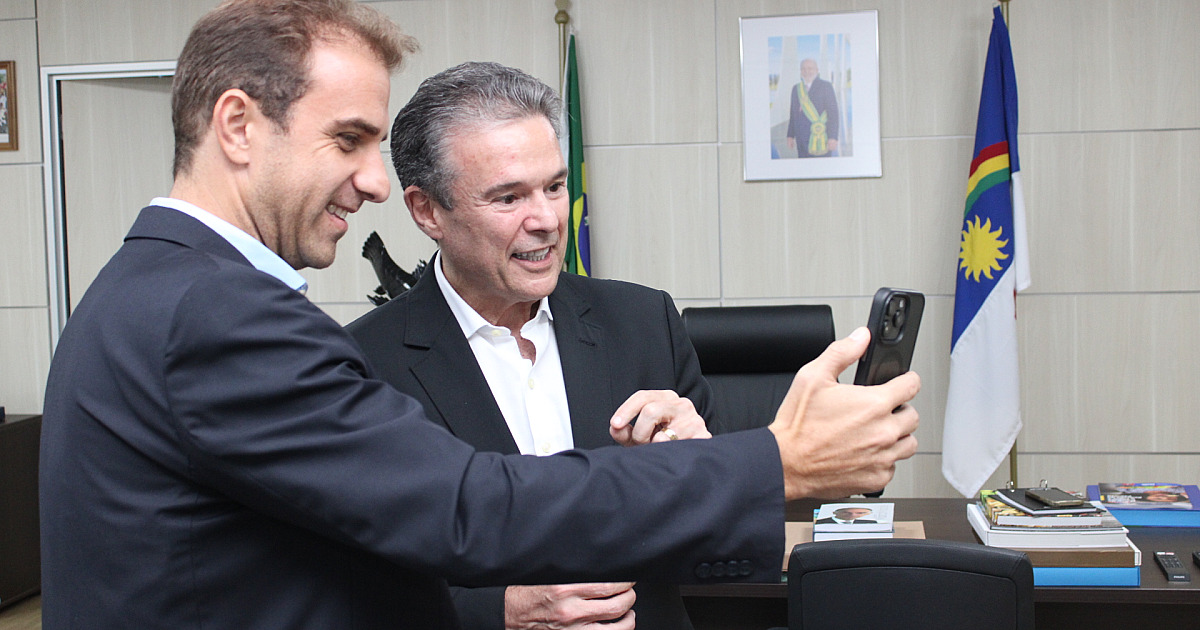 Mateus Silva busca recursos e novas políticas para fortalecer comunidade pesqueira