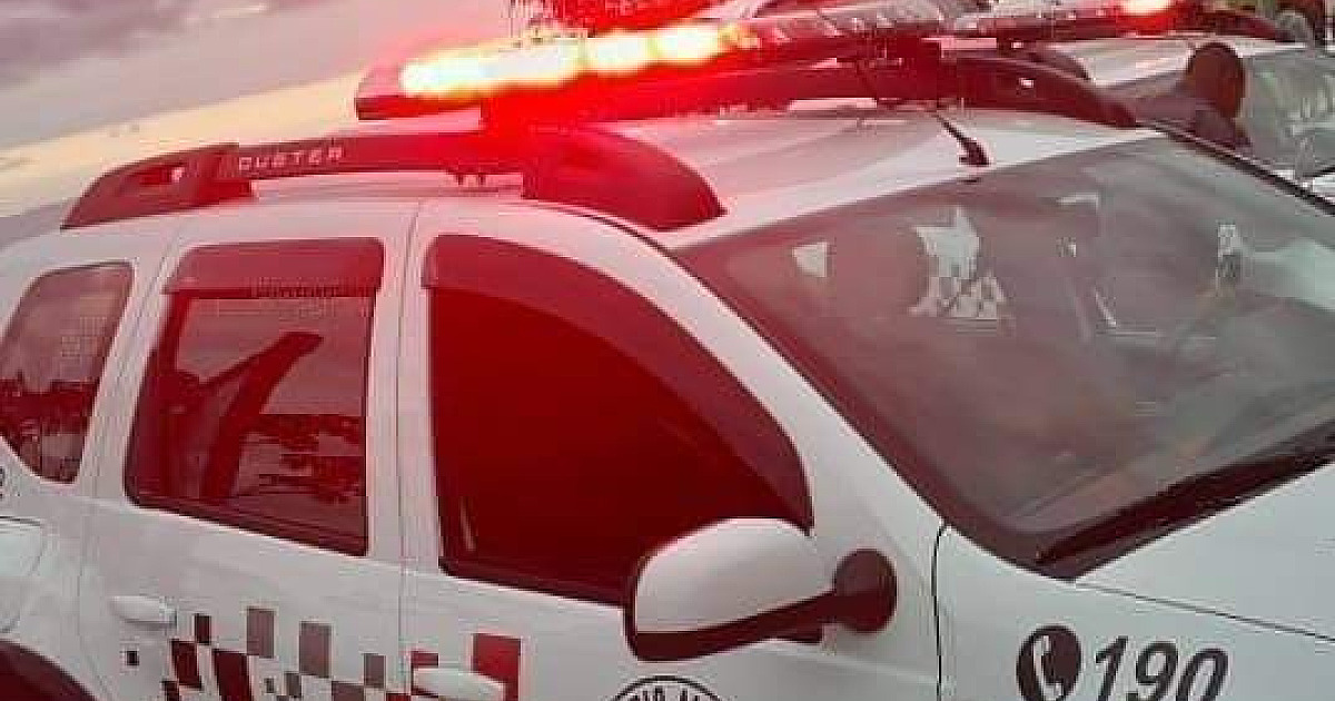 Polícia Militar prende "Irmãos Metralha" após tentativa de roubo frustrada em Ilhabela
