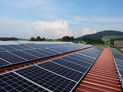 Líder nacional, São Paulo cresce quase 40% na geração de energia solar