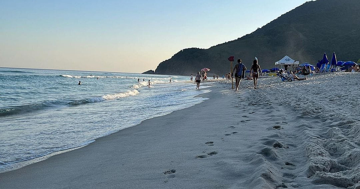 Primeiro fim de semana do inverno deve ser de sol, tempo firme e temperaturas em elevação