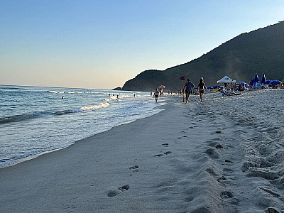 Primeiro fim de semana do inverno deve ser de sol, tempo firme e temperaturas em elevação
