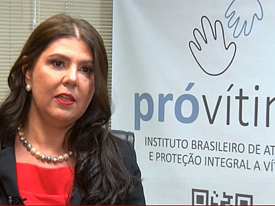Caso Ana Hickmann deve evocar leis Maria da Penha e Henry Borel, afirma promotora de Justiça