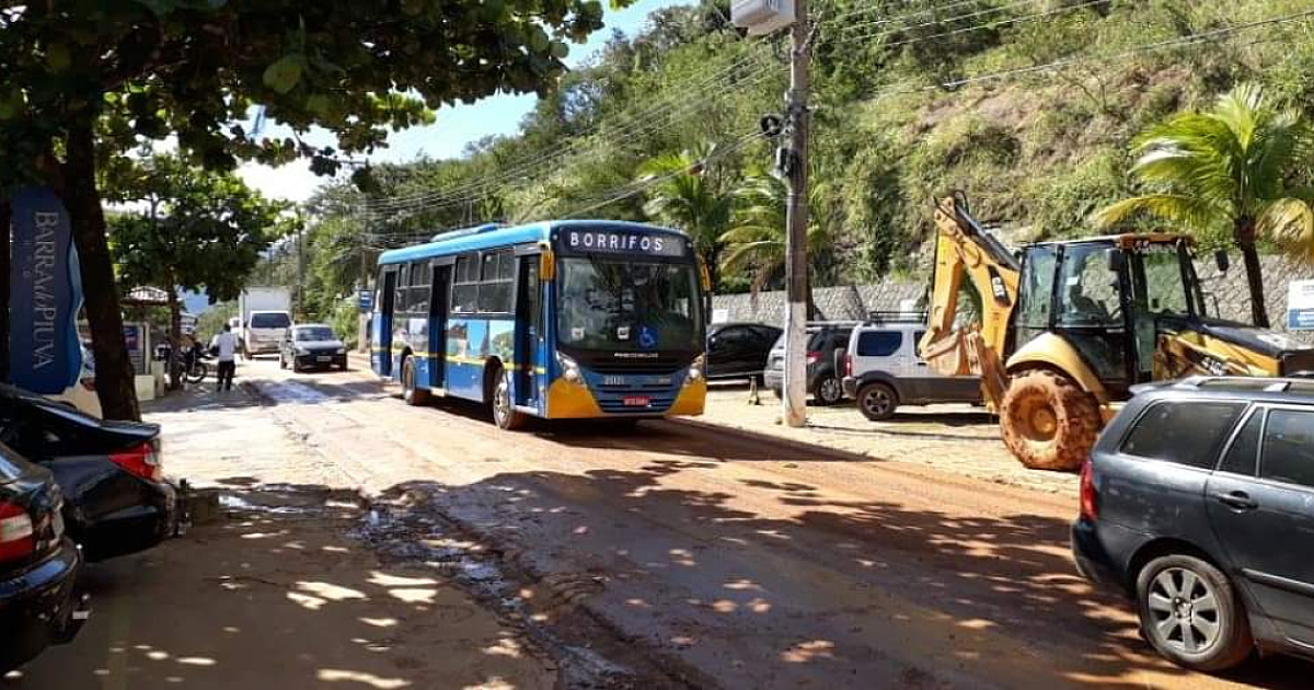Colucci entrega reivindicações ao governo do estado para obras de recapeamento em rodovia e melhorias na travessia de balsa