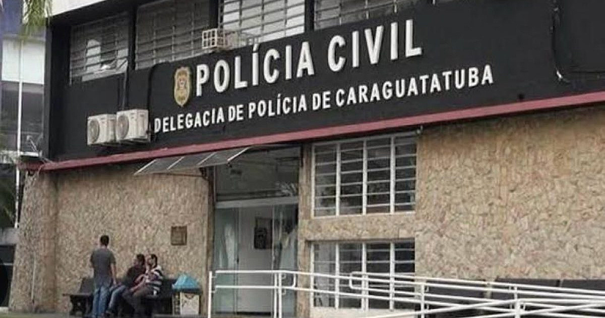 Jovem é executado e outro fica ferido em tiroteio na zona Sul de Caraguatatuba