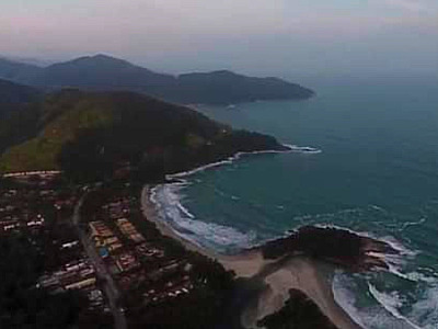 Friozinho, temperatura amena e garoa: outono vai se despedindo e deve dar "cara de inverno" para o LN neste fim de semana