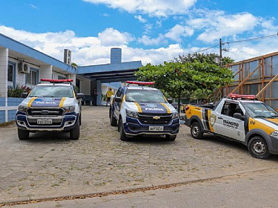 Polícia Municipal de São Sebastião realiza mais de 840 atendimentos no mês de junho
