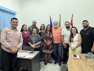 Colucci anuncia novo concurso público para Educação em Ilhabela