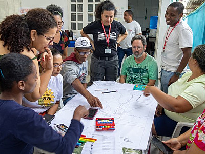 São Sebastião é destaque em estudo internacional da Unicamp sobre governança ambiental participativa