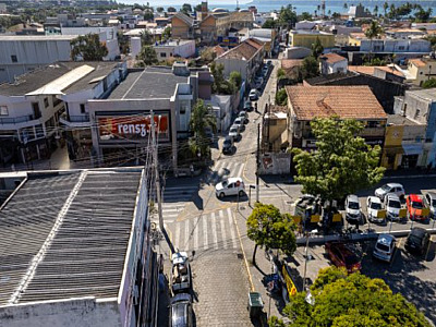 Prefeitura de São Sebastião altera mão de direção na Rua Ipiranga neste domingo