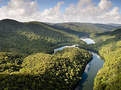 Distrito Turístico Ecológico de SP é finalista em prêmio de sustentabilidade