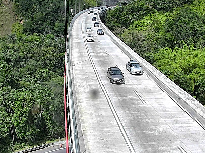 Rodovia dos Tamoios contará com operação para Feriado de Ano Novo