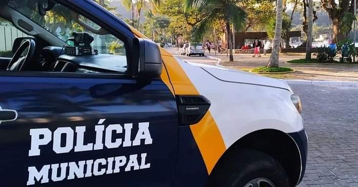 Por vício em drogas, filho bate na própria mãe e acaba preso em São Sebastião