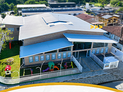 Prefeitura de Ilhabela entrega nova escola infantil na Barra Velha nesta segunda (12)
