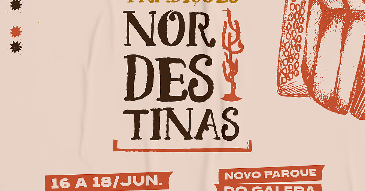 Festa das Tradições Nordestinas em Ilhabela – Viagem pelo Brasil com comida, dança e música