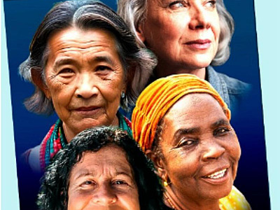 Priscila Siqueira lança novo livro sobre a importância e força das mulheres em São Sebastião