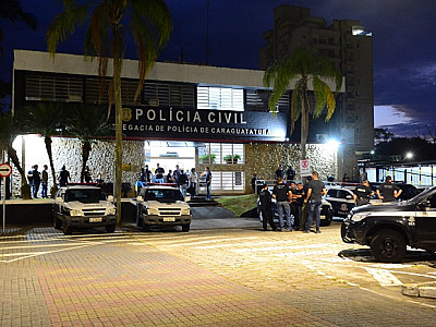 Criança morre afogada em piscina em Caraguatatuba