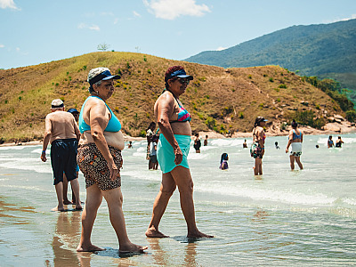 Turismo de um Dia segue com novas turmas e reforça compromisso com inclusão
