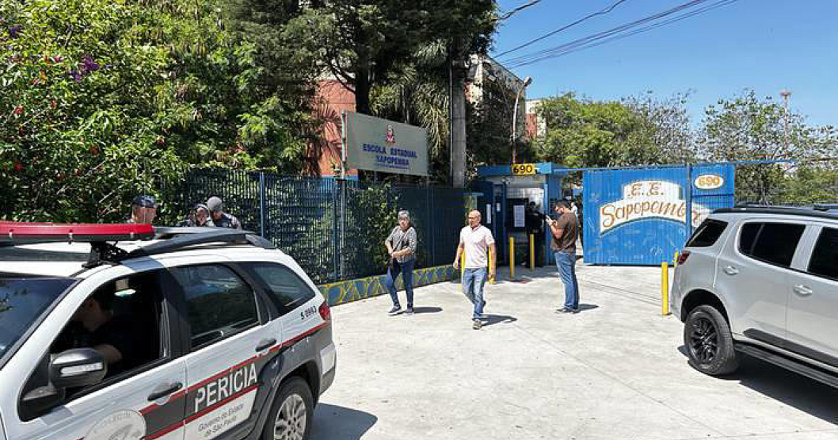 PF deflagra Operação "Pão e Circo" em Ubatuba nesta terça-feira (24)