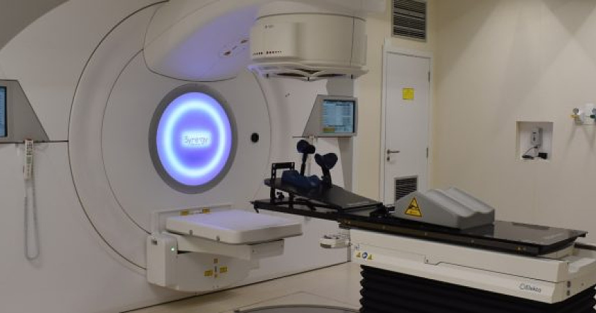 Serviço Oncológico do Hospital Regional completa 4 anos com 37 mil pacientes atendidos