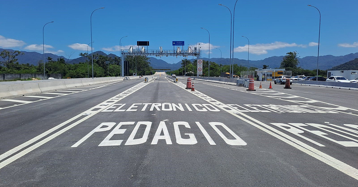 Siga Fácil: Governo de SP lança site para auxiliar motoristas sobre cobrança de pedágio eletrônico