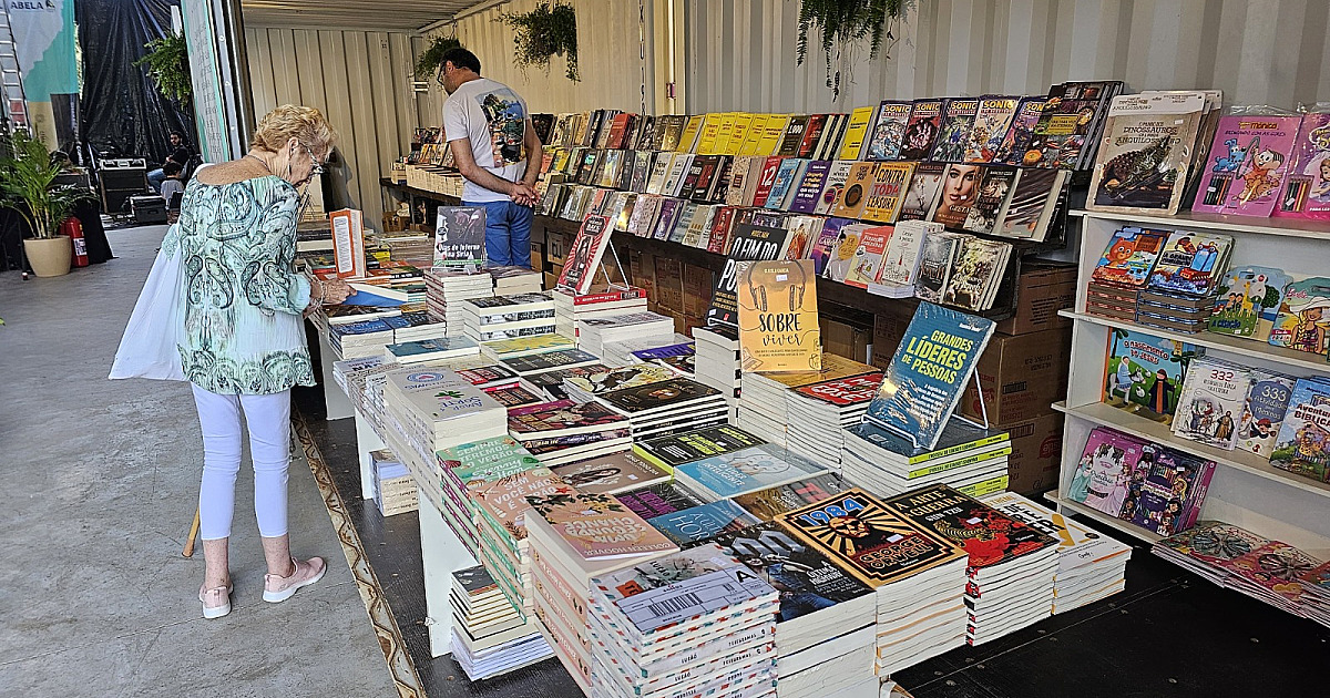 11ª Feira Literária do Arquipélago de Ilhabela (FLAI) terá programação para toda a família