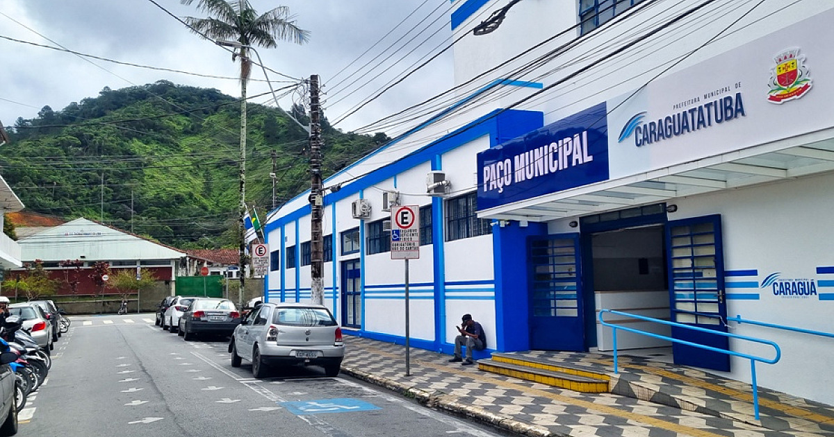 Equipe de transição de governo de Caraguatatuba é definida por Mateus Silva e Aguilar Júnior