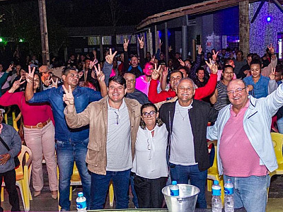 Experiente, Cândido Vaccarezza, candidato a deputado federal pelo AVANTE quer projeto para o desenvolvimento turístico do Litoral Norte