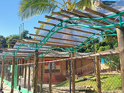 Prefeito Toninho Colucci entrega reforma e ampliação da Escola Paulo Renato Costa Souza nesta quinta-feira