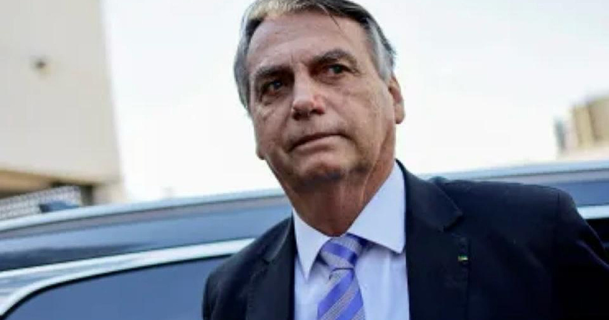 Polícia Federal adia depoimento do ex-presidente Jair Bolsonaro para 27 de fevereiro