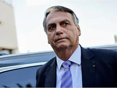 Polícia Federal adia depoimento do ex-presidente Jair Bolsonaro para 27 de fevereiro