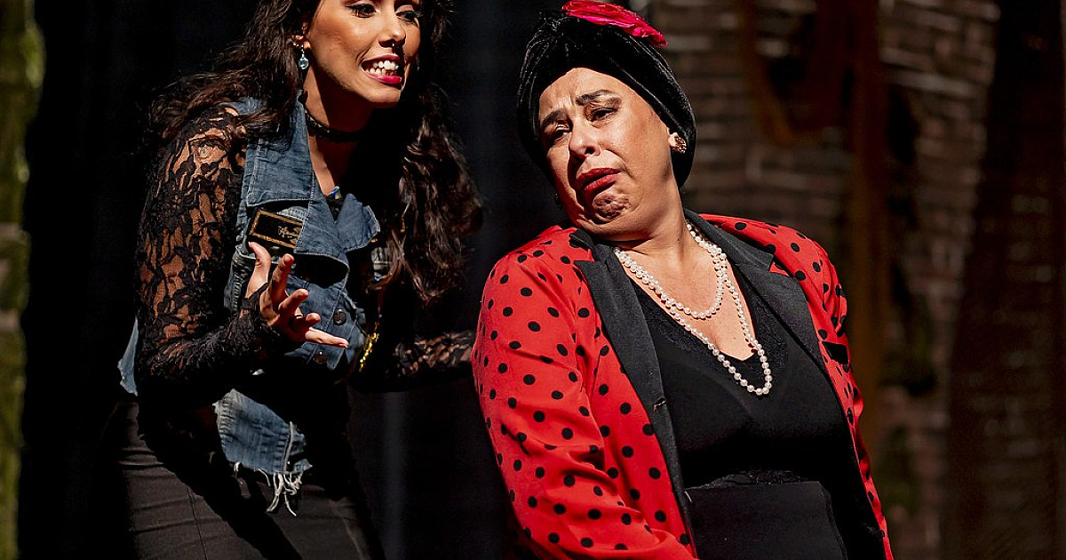 Teatro Mario Covas recebe espetáculo adaptado por Augusto Cury neste sábado