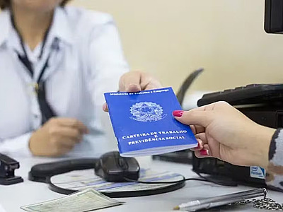 Rede atacadista abre 38 vagas de emprego no Litoral Norte e Vale do Paraíba