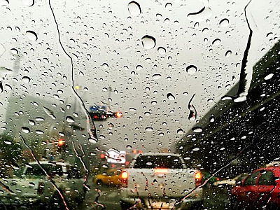 Defesa Civil alerta para temporais isolados na RMVale entre sábado e domingo