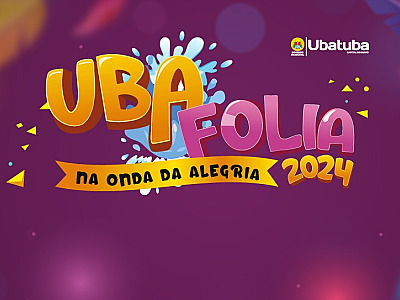 Carnaval 2024 promete seis dias de muita animação em Ubatuba