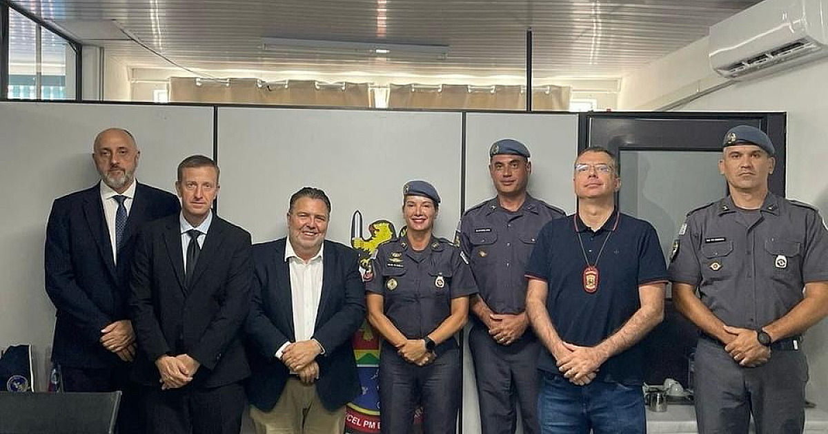 PM e PC se reúnem para alinhamento nas ações integradas de combate ao crime na região