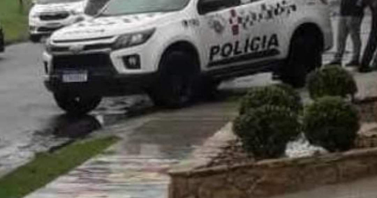 Polícia Civil investiga assassinato de idoso no Jardim Britânia
