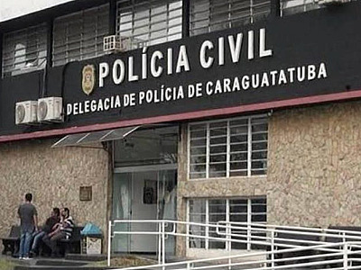 Homem de 27 anos é esfaqueado por vizinho após agredir companheira em Caraguatatuba