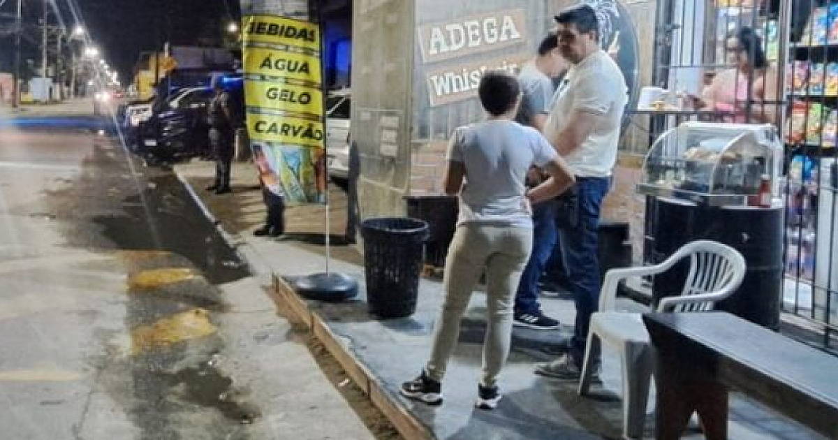 Guarda Civil de Caraguatatuba e fiscais de posturas atuam em operação “Fecha Adegas”