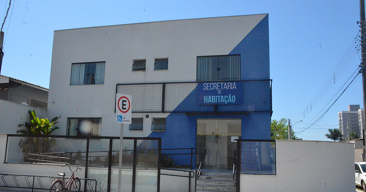 Processo para Regularização Fundiária em Caraguatatuba passa a ser totalmente on-line