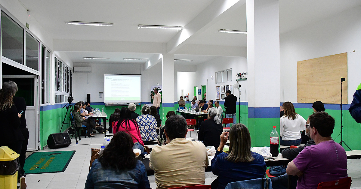 Prefeitura de Ilhabela inicia audiências públicas para elaboração da LOA 2026