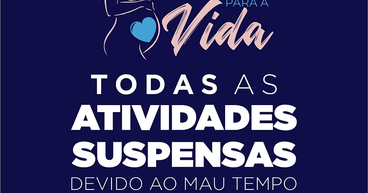 Centro Gestacional Harmonia para a Vida está com atividades suspensas