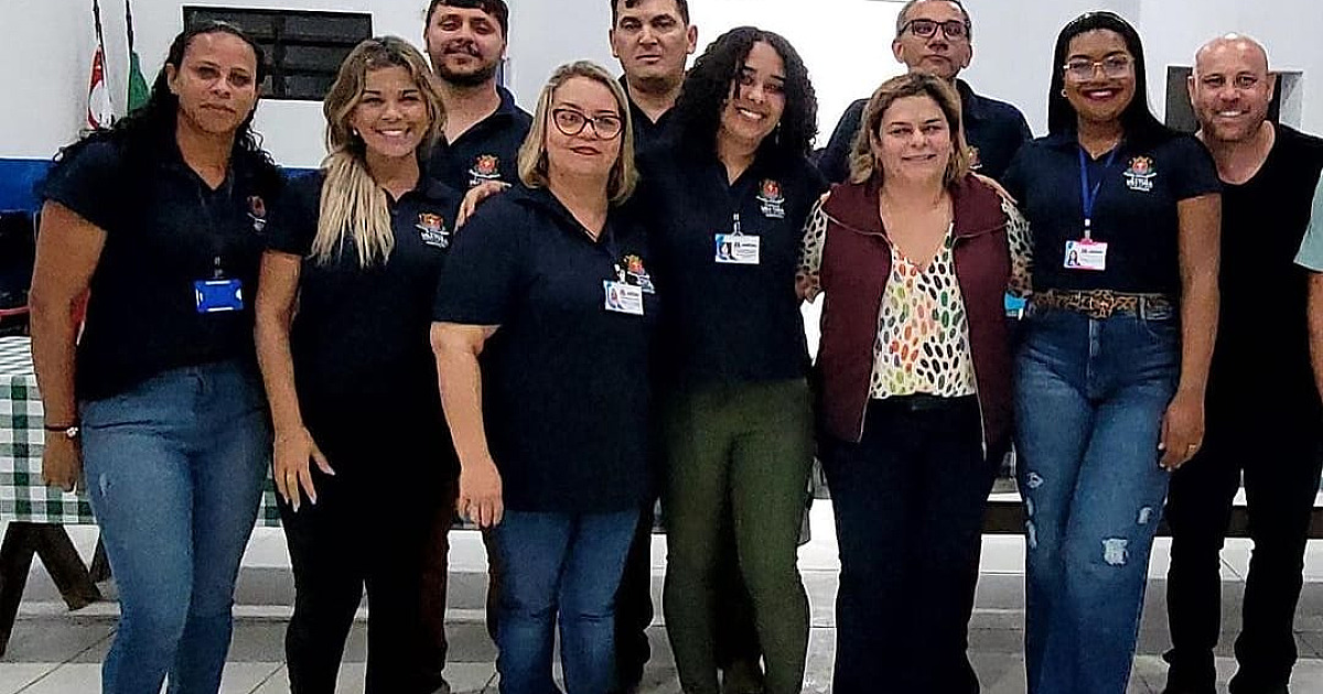 Ex-prefeita de Ubatuba não fala com os jornalistas, mas pode ter novo recurso para voltar ao cargo julgado no dia 26